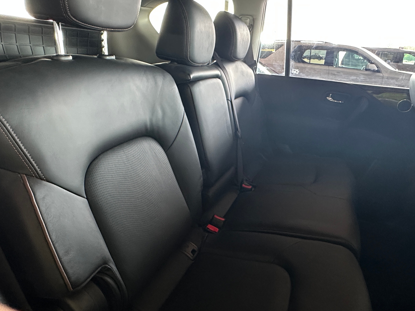 Thumbnail: 2019 Nissan Armada - 5