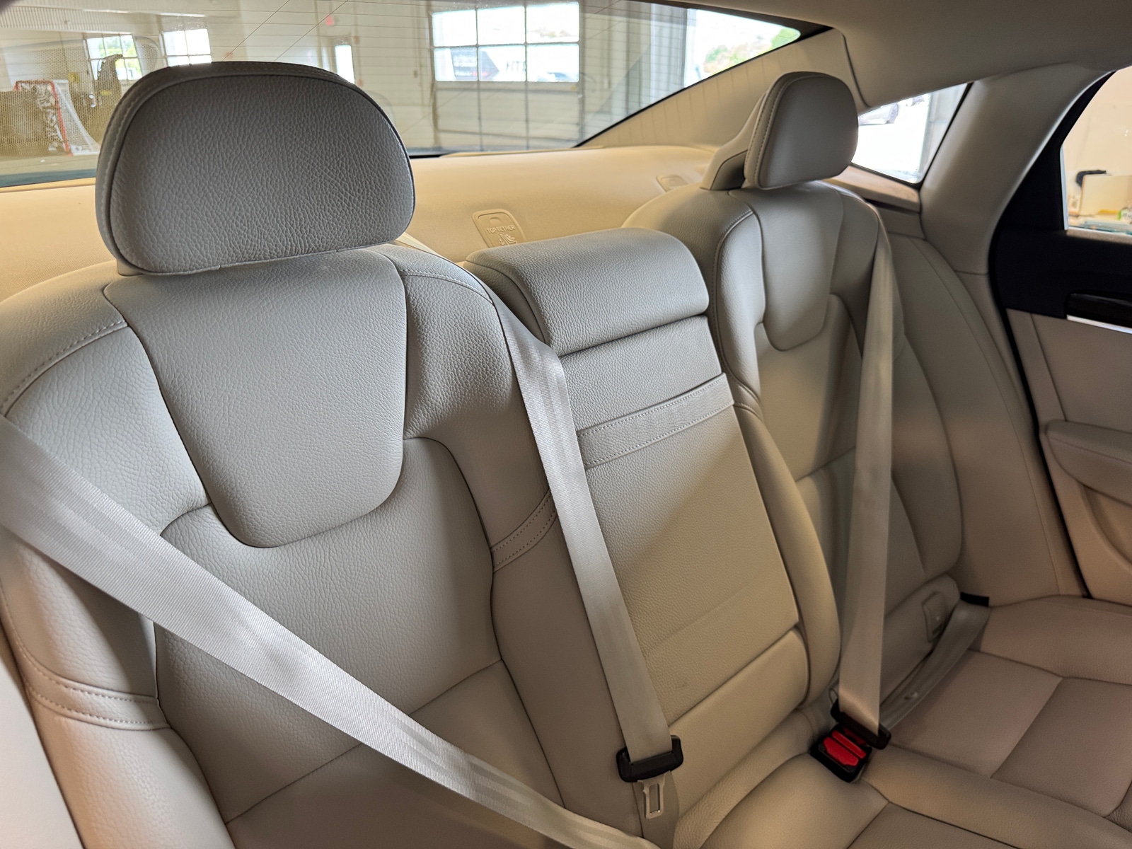 Thumbnail: 2018 Volvo S90 - 5