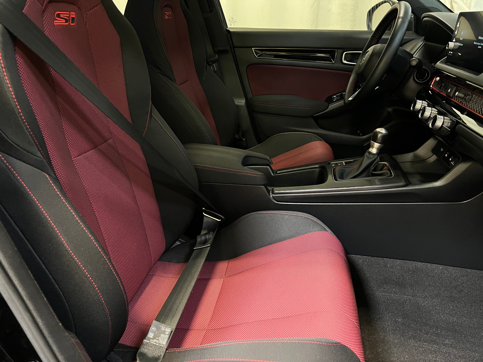 Thumbnail: 2025 Honda Civic - 2