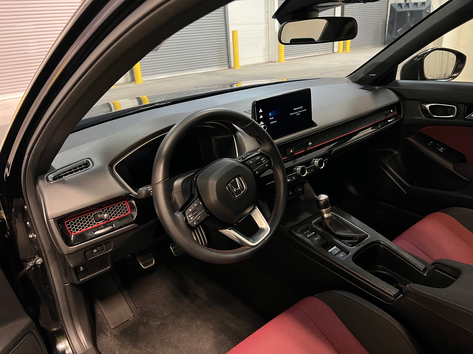 Thumbnail: 2025 Honda Civic - 3