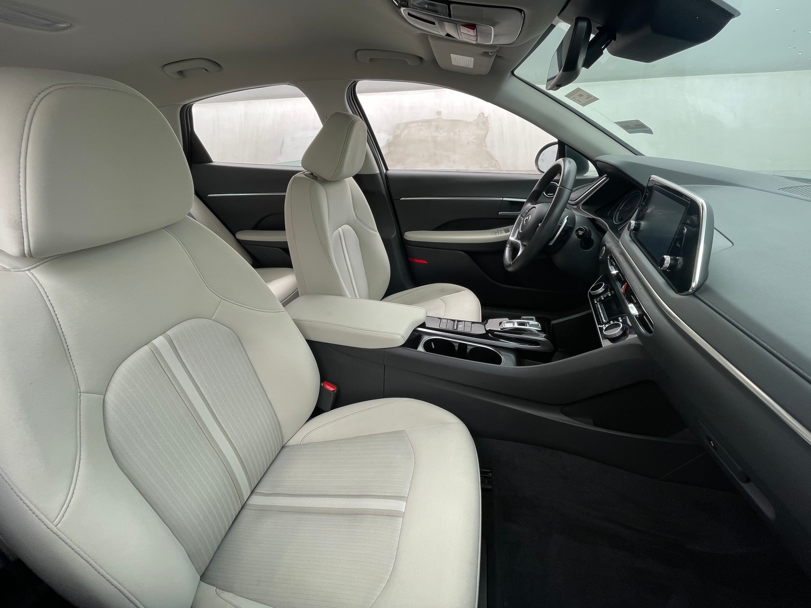 Thumbnail: 2022 Hyundai Sonata - 2