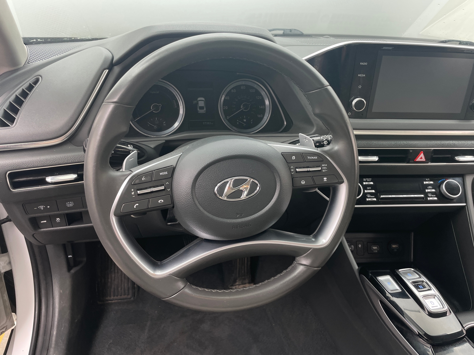 Thumbnail: 2022 Hyundai Sonata - 5