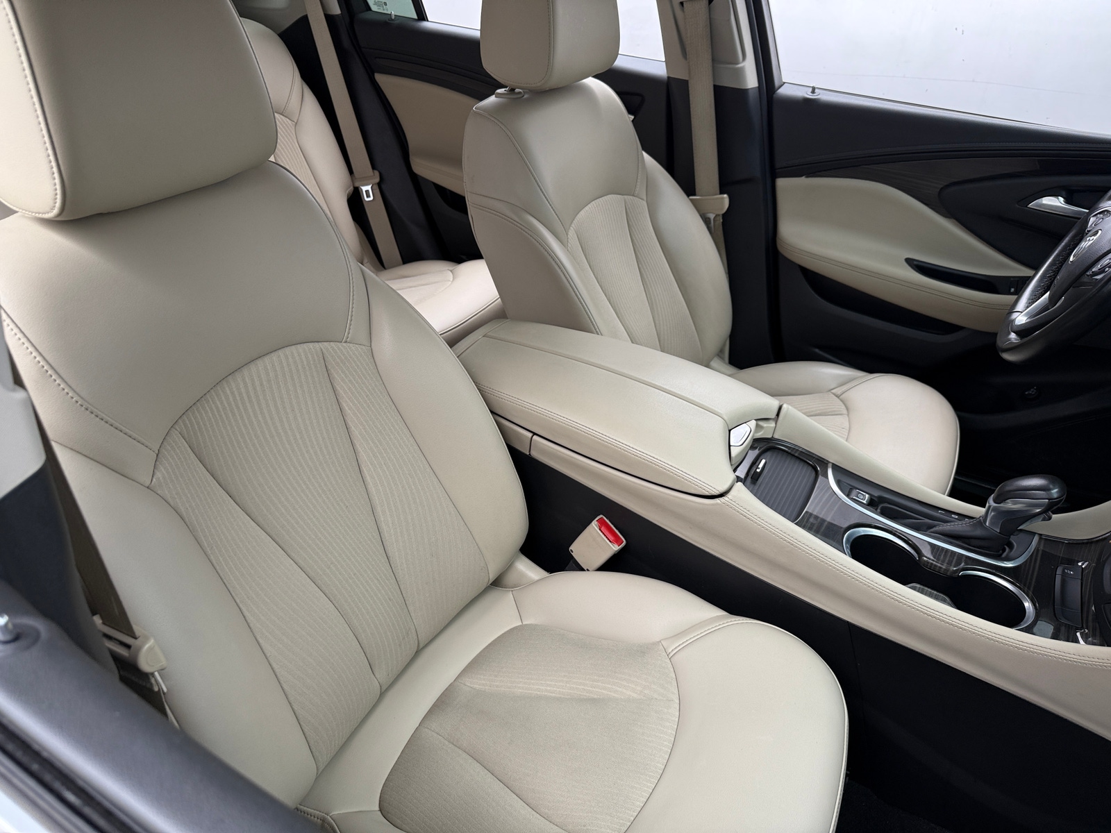 Thumbnail: 2020 Buick Envision - 2