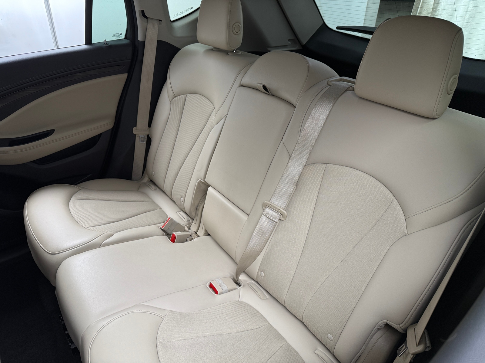 Thumbnail: 2020 Buick Envision - 6