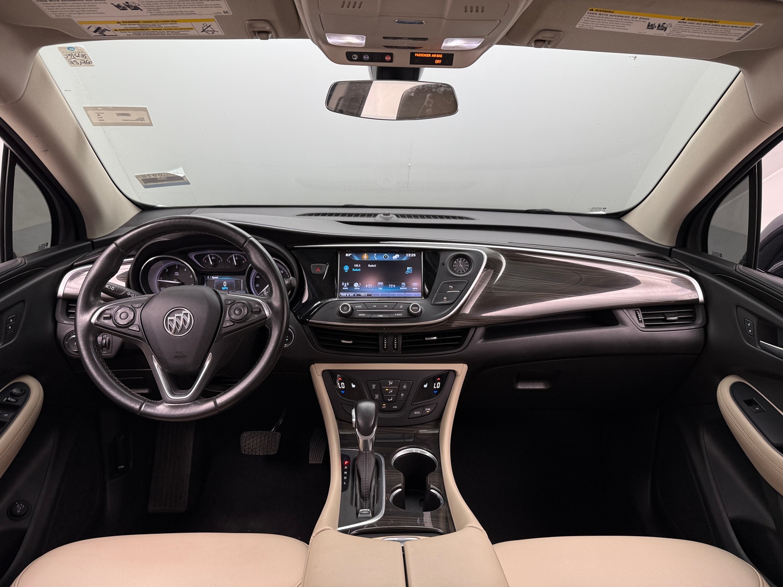 Thumbnail: 2020 Buick Envision - 3