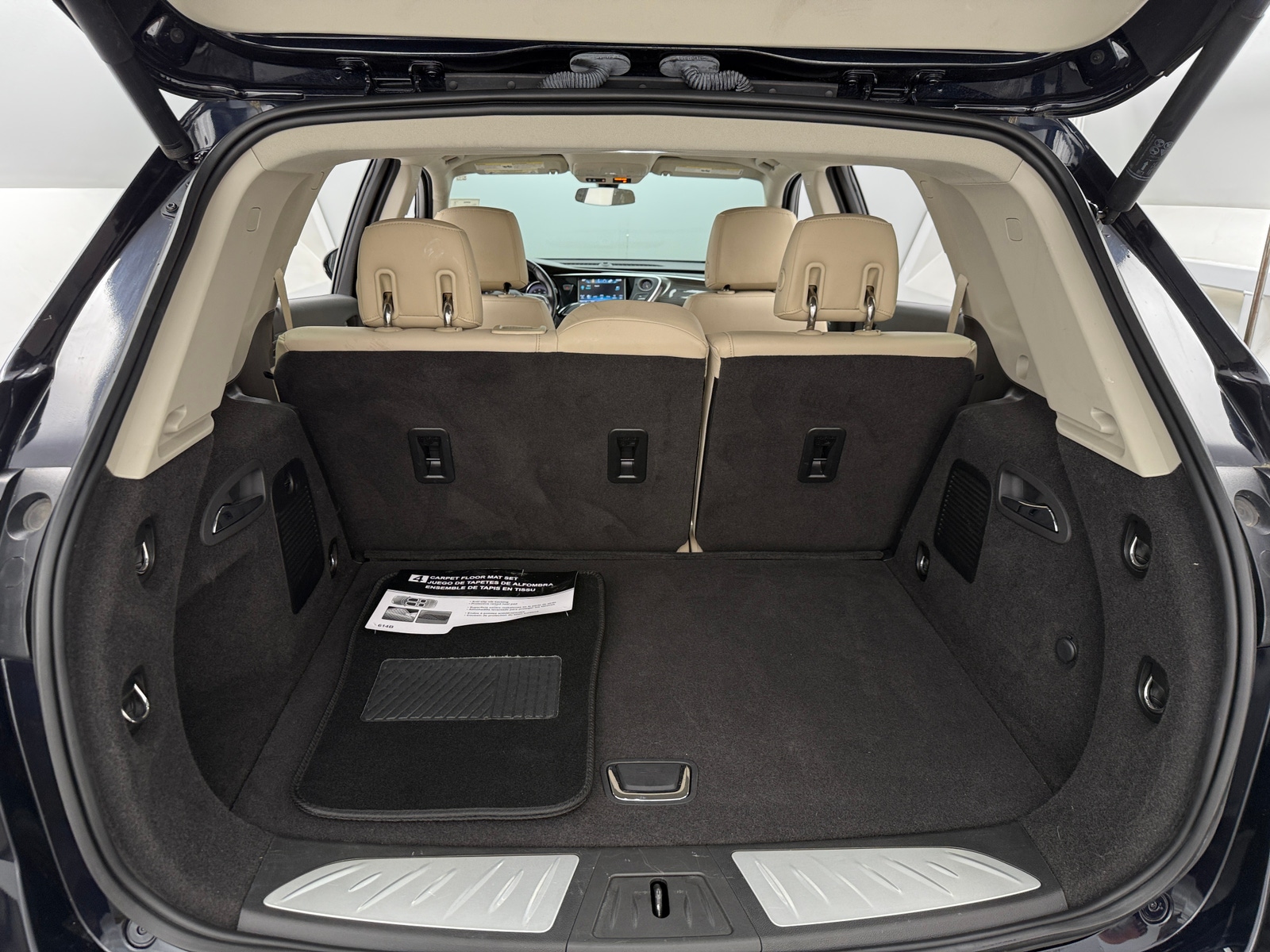 Thumbnail: 2020 Buick Envision - 7