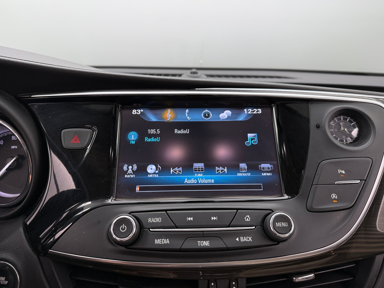 Thumbnail: 2020 Buick Envision - 4