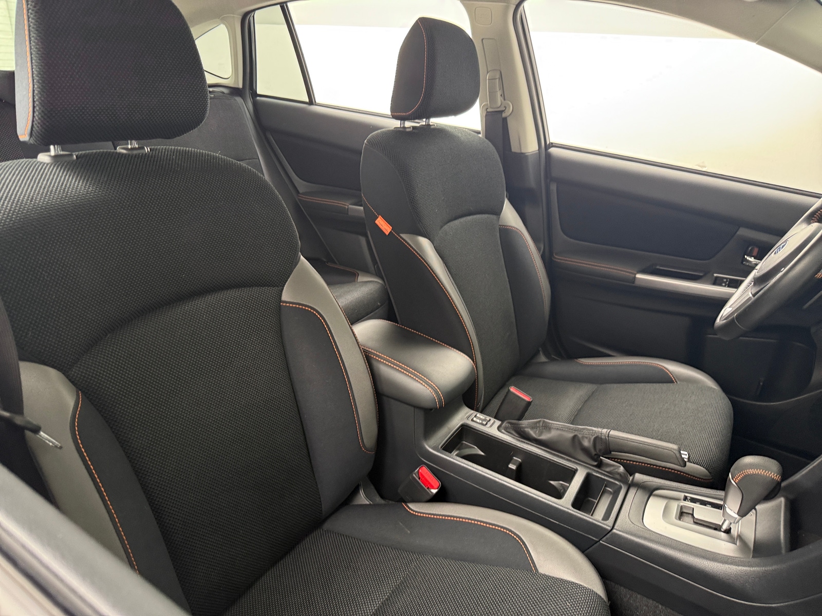 Thumbnail: 2016 Subaru Crosstrek - 2