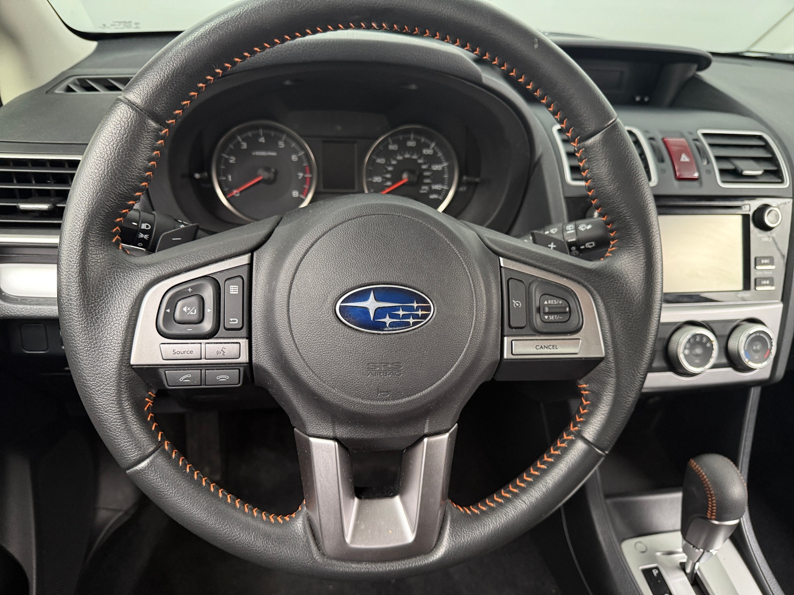 Thumbnail: 2016 Subaru Crosstrek - 5