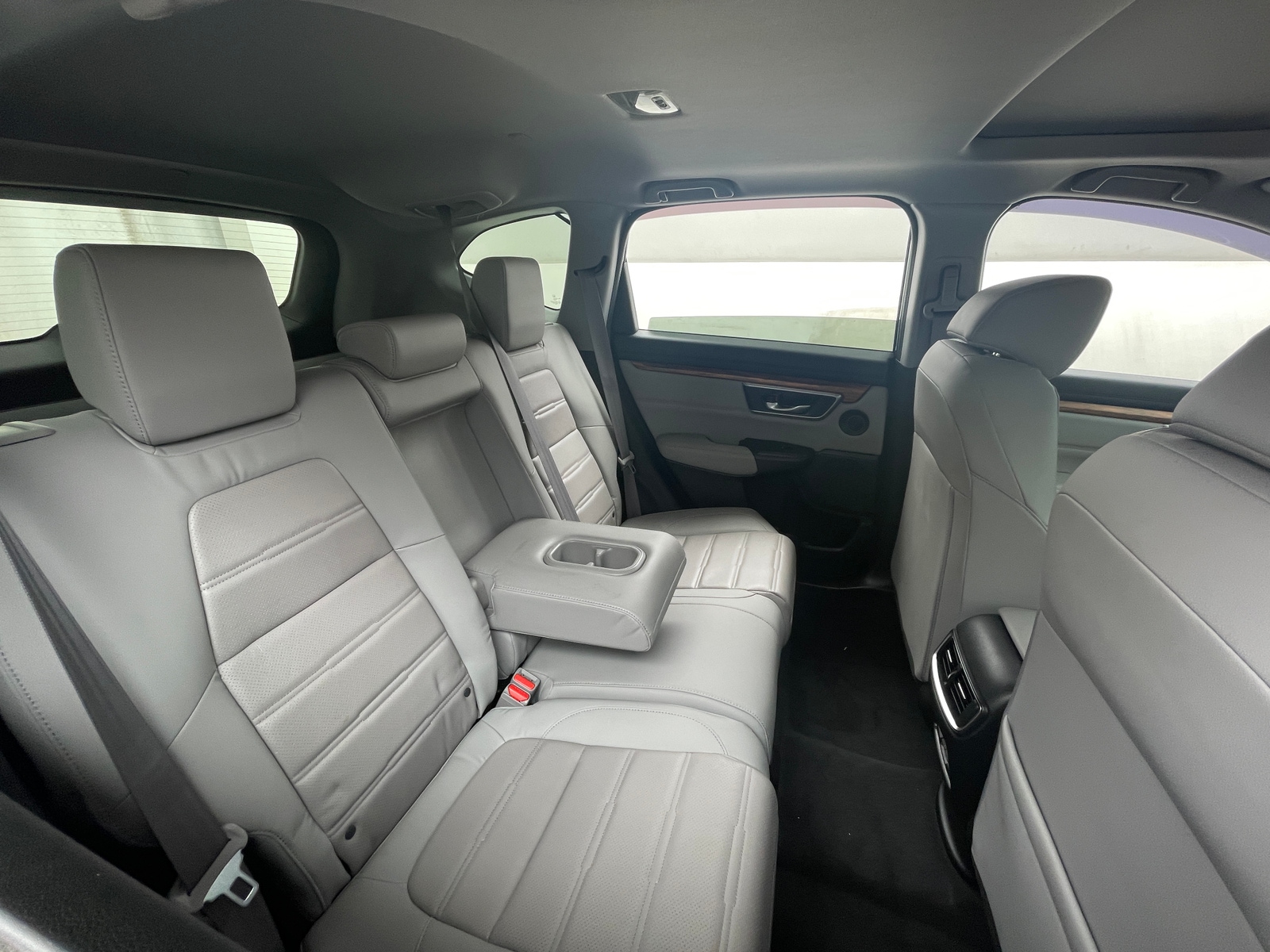 Thumbnail: 2019 Honda CR-V - 5
