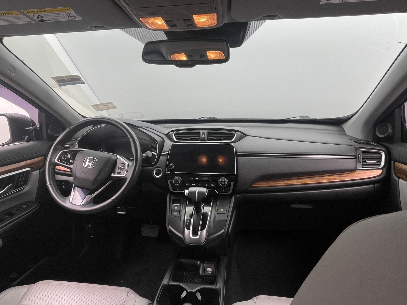 Thumbnail: 2019 Honda CR-V - 2