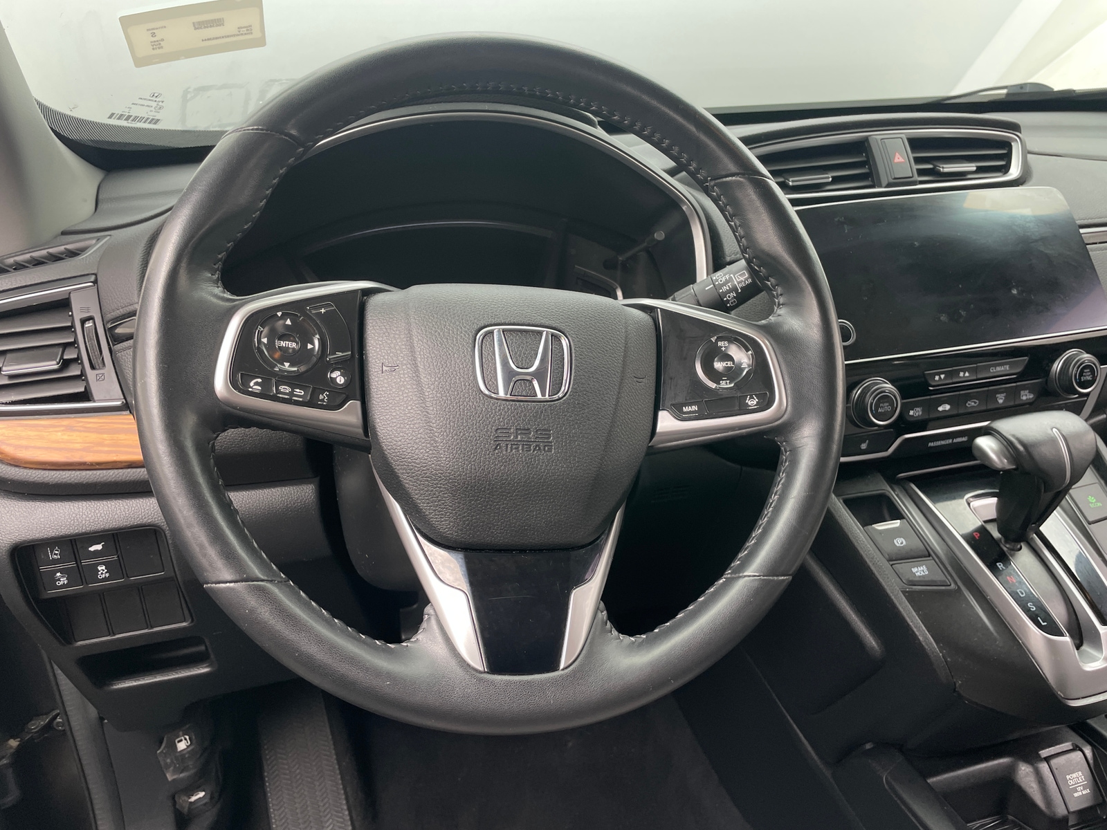 Thumbnail: 2019 Honda CR-V - 4