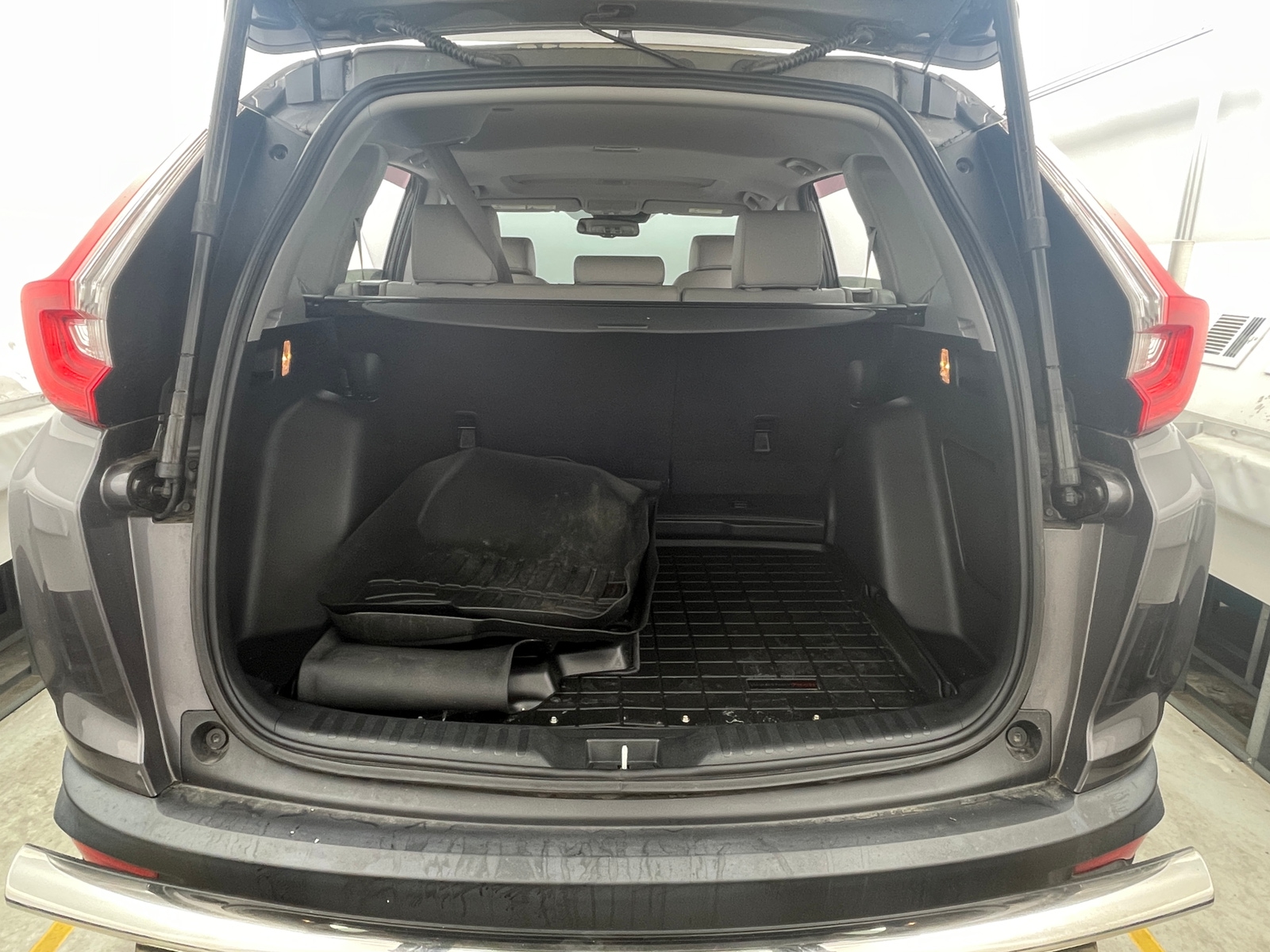 Thumbnail: 2019 Honda CR-V - 6