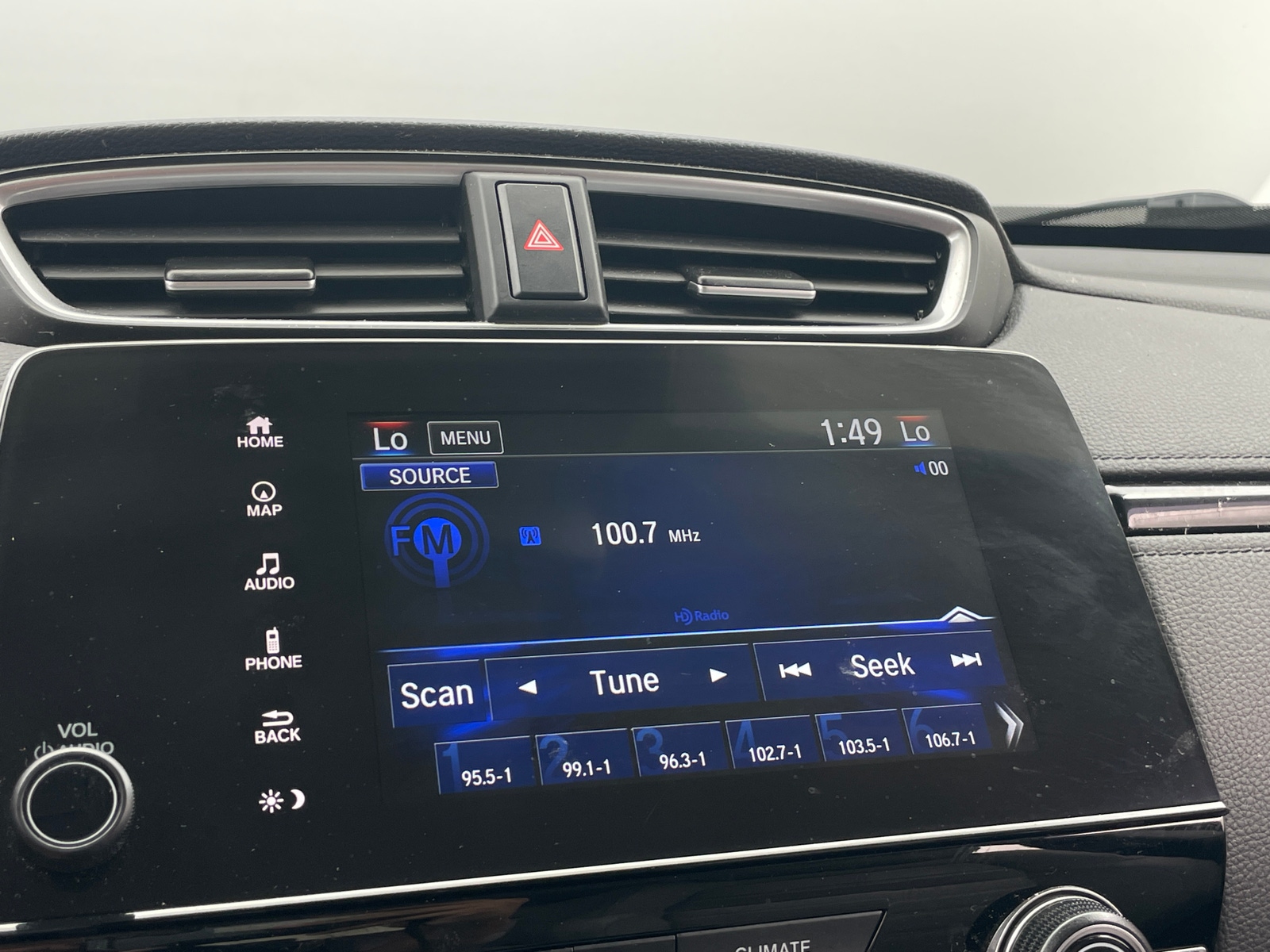 Thumbnail: 2019 Honda CR-V - 3