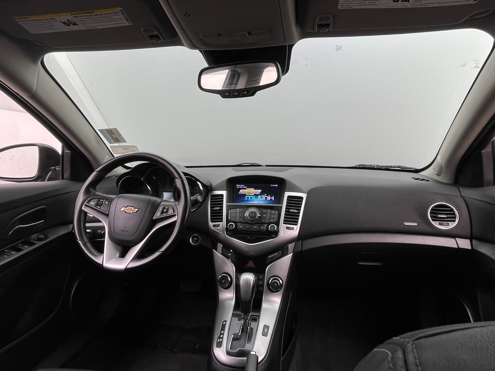 Thumbnail: 2015 Chevrolet Cruze - 2