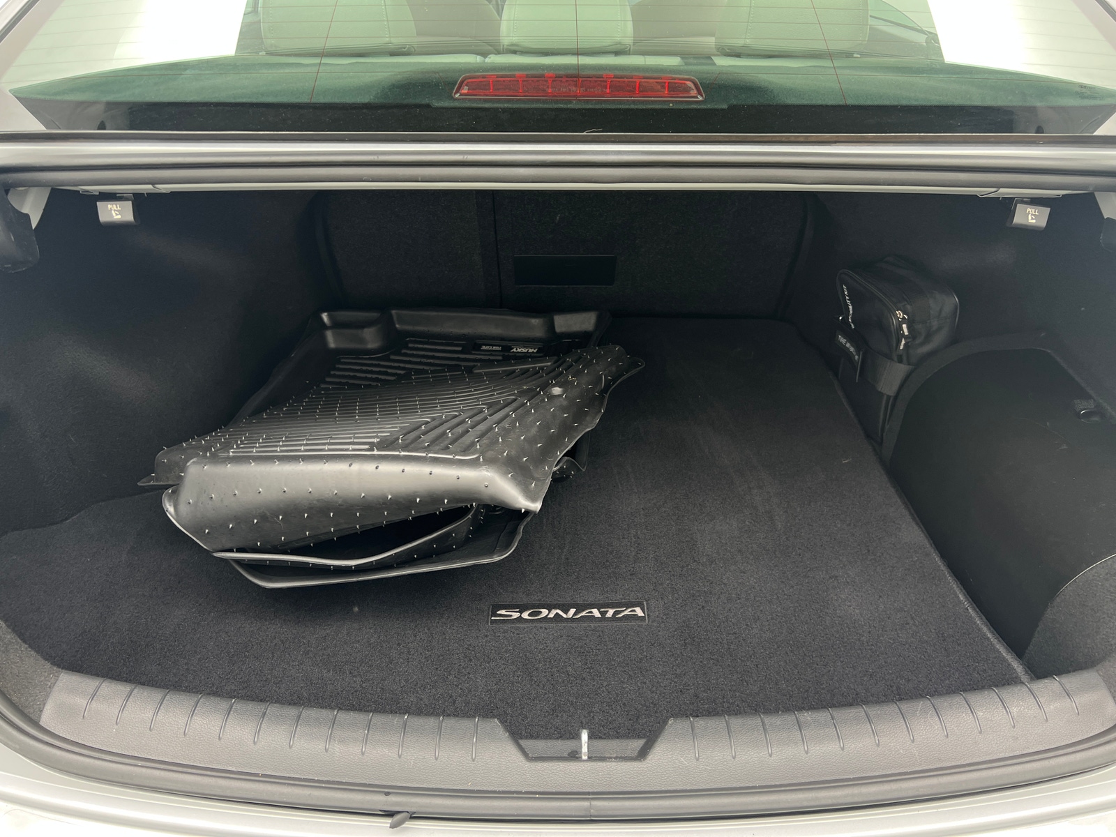 Thumbnail: 2019 Hyundai Sonata - 6