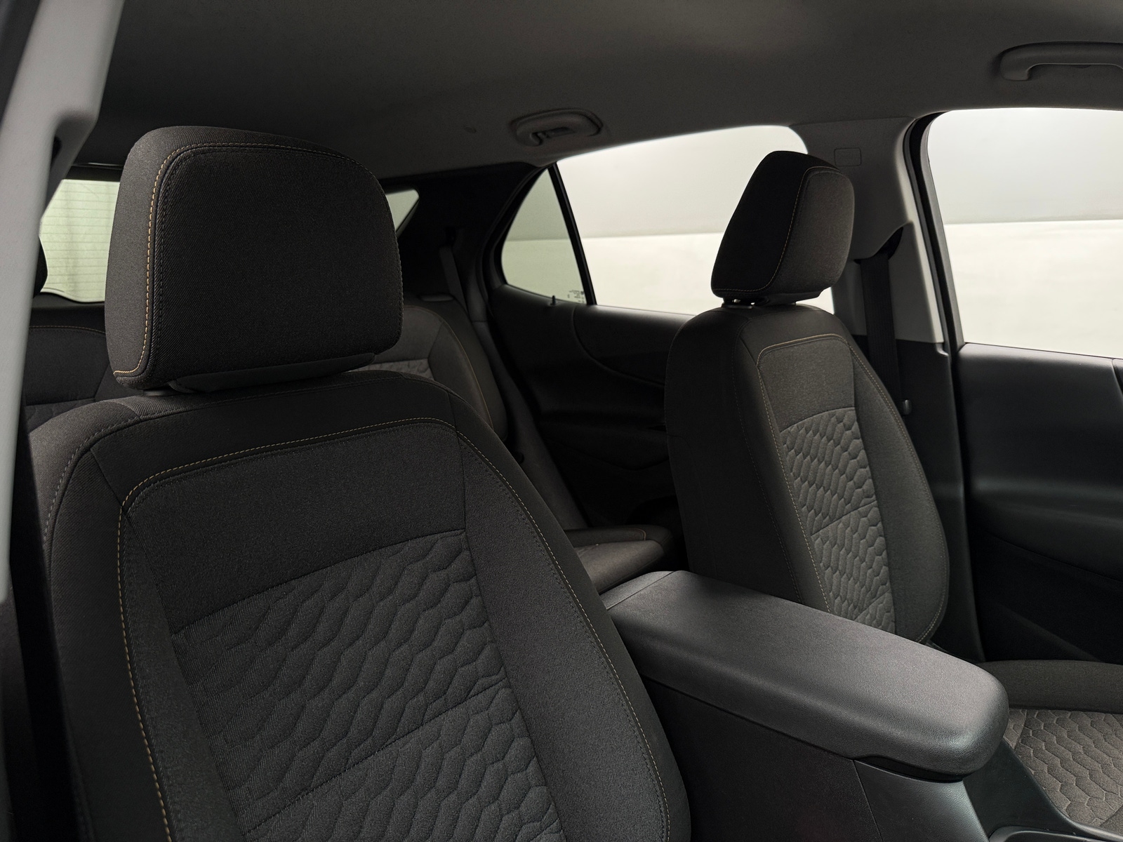 Thumbnail: 2021 Chevrolet Equinox - 2