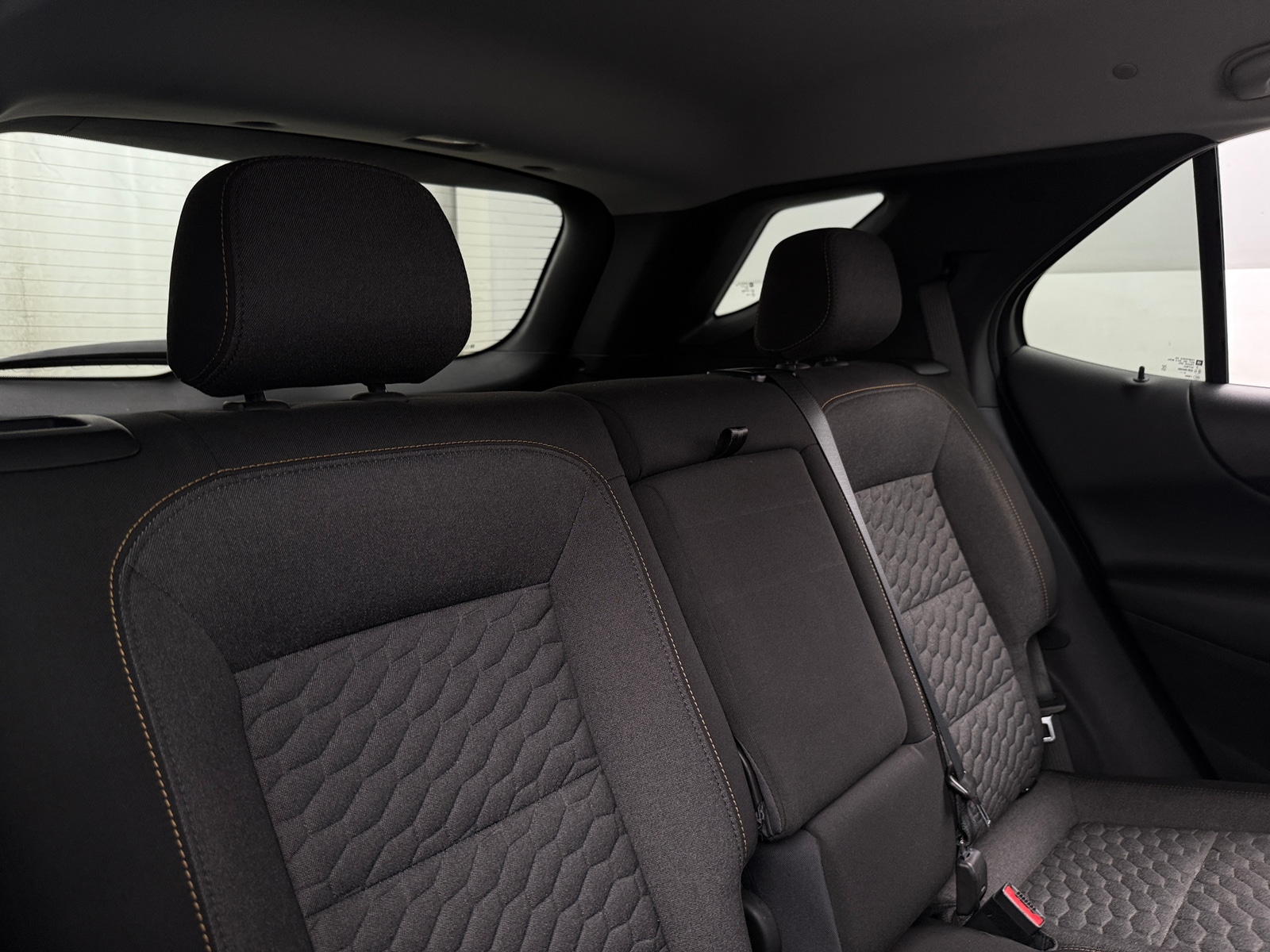 Thumbnail: 2021 Chevrolet Equinox - 6