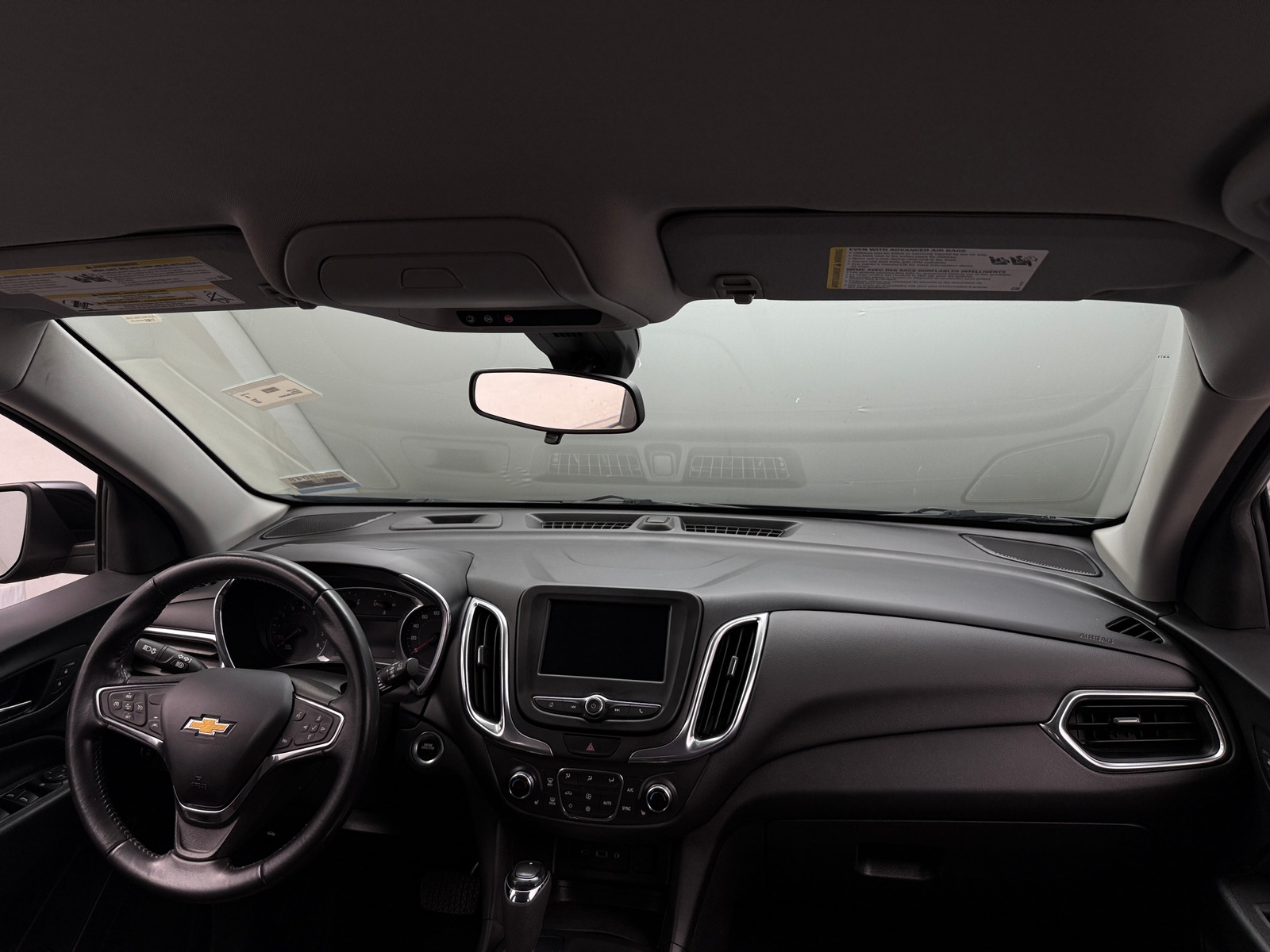 Thumbnail: 2021 Chevrolet Equinox - 3
