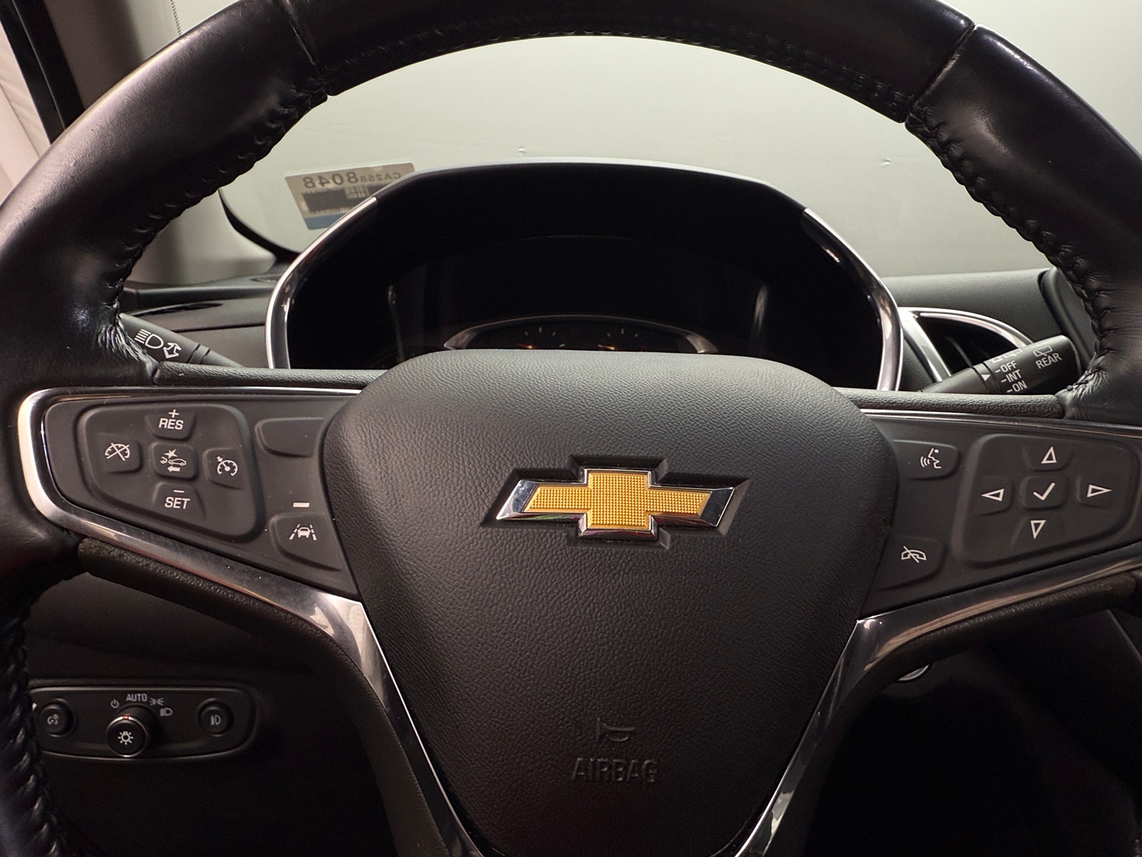 Thumbnail: 2021 Chevrolet Equinox - 5