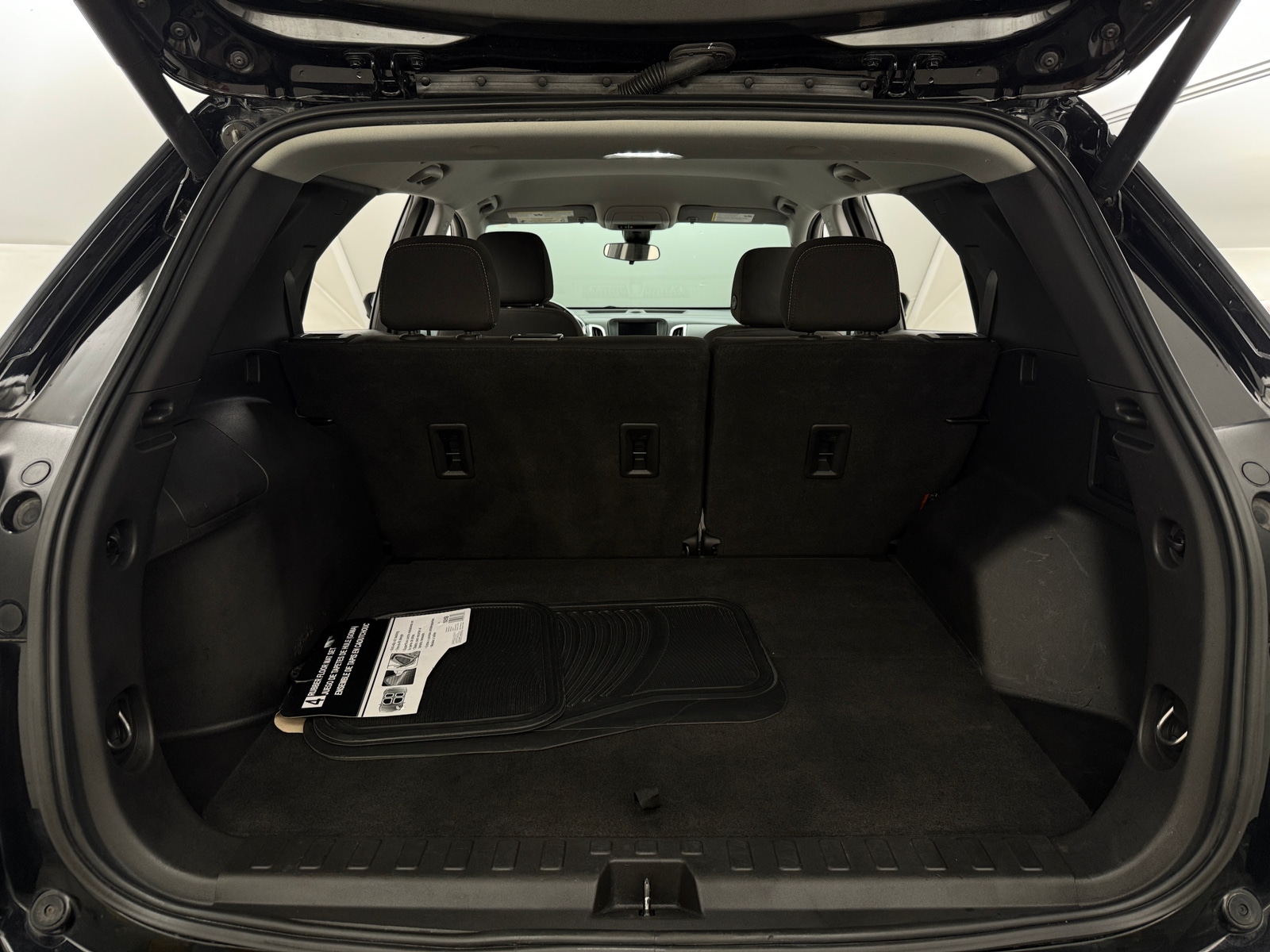 Thumbnail: 2021 Chevrolet Equinox - 7