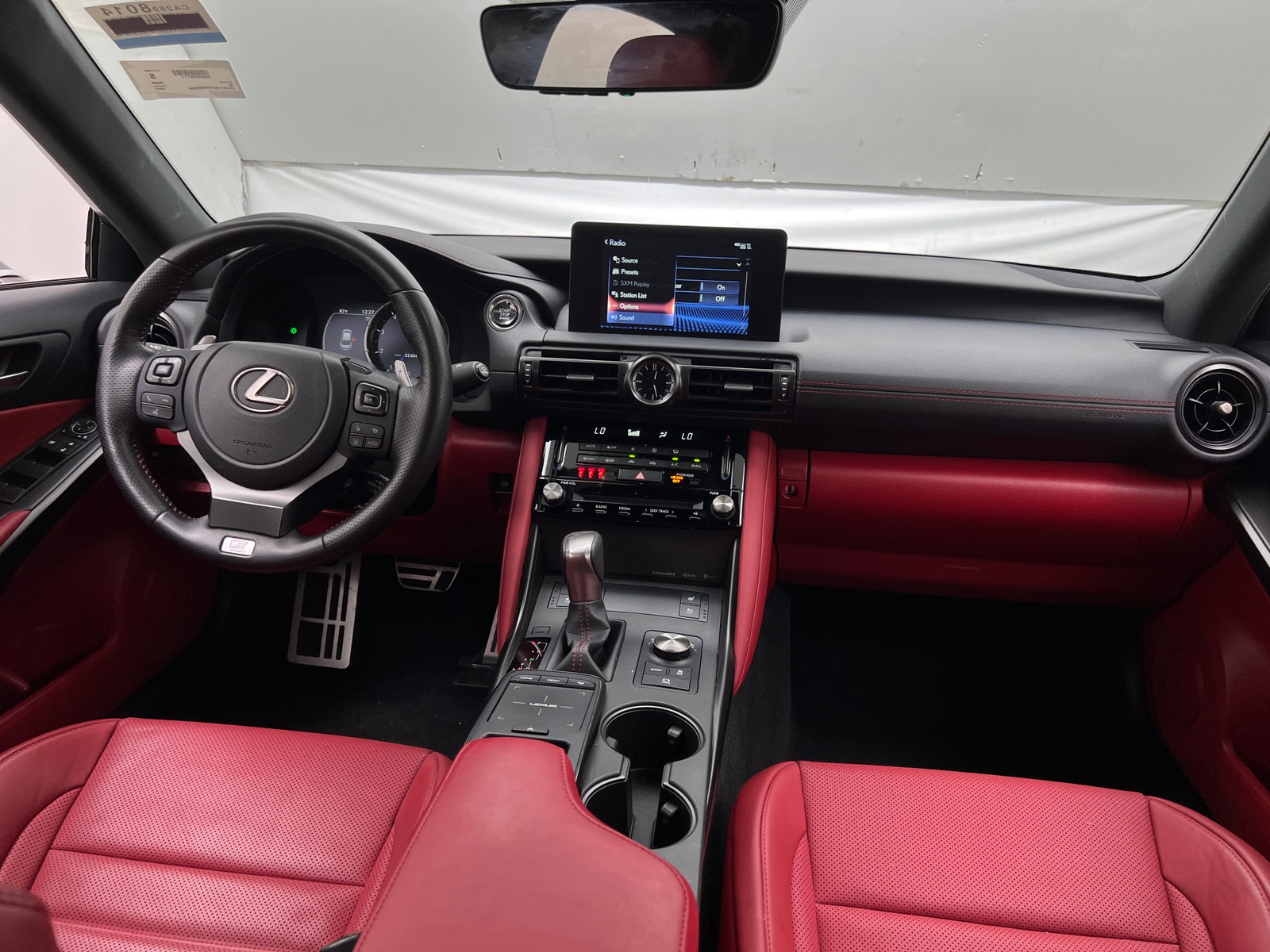 Thumbnail: 2023 Lexus IS - 2