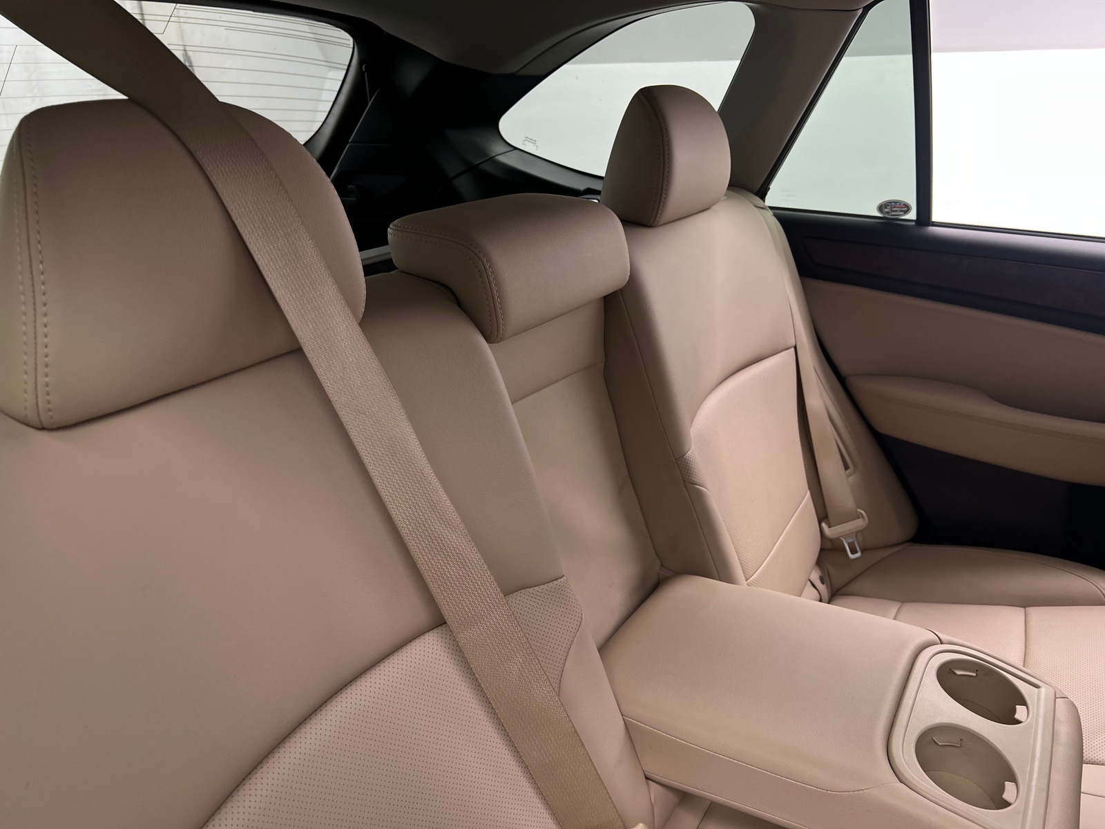 Thumbnail: 2016 Subaru Outback - 5