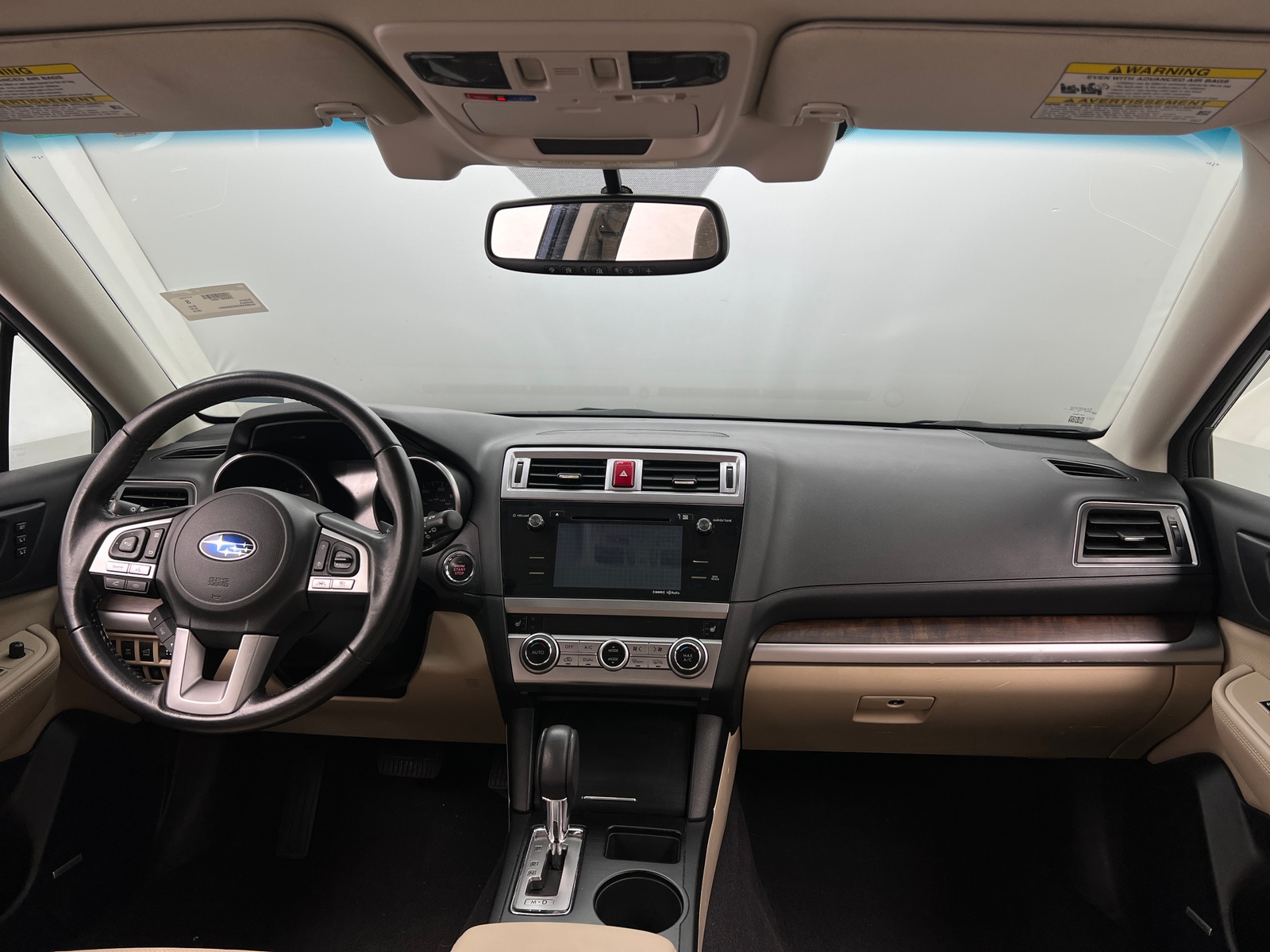 Thumbnail: 2016 Subaru Outback - 2
