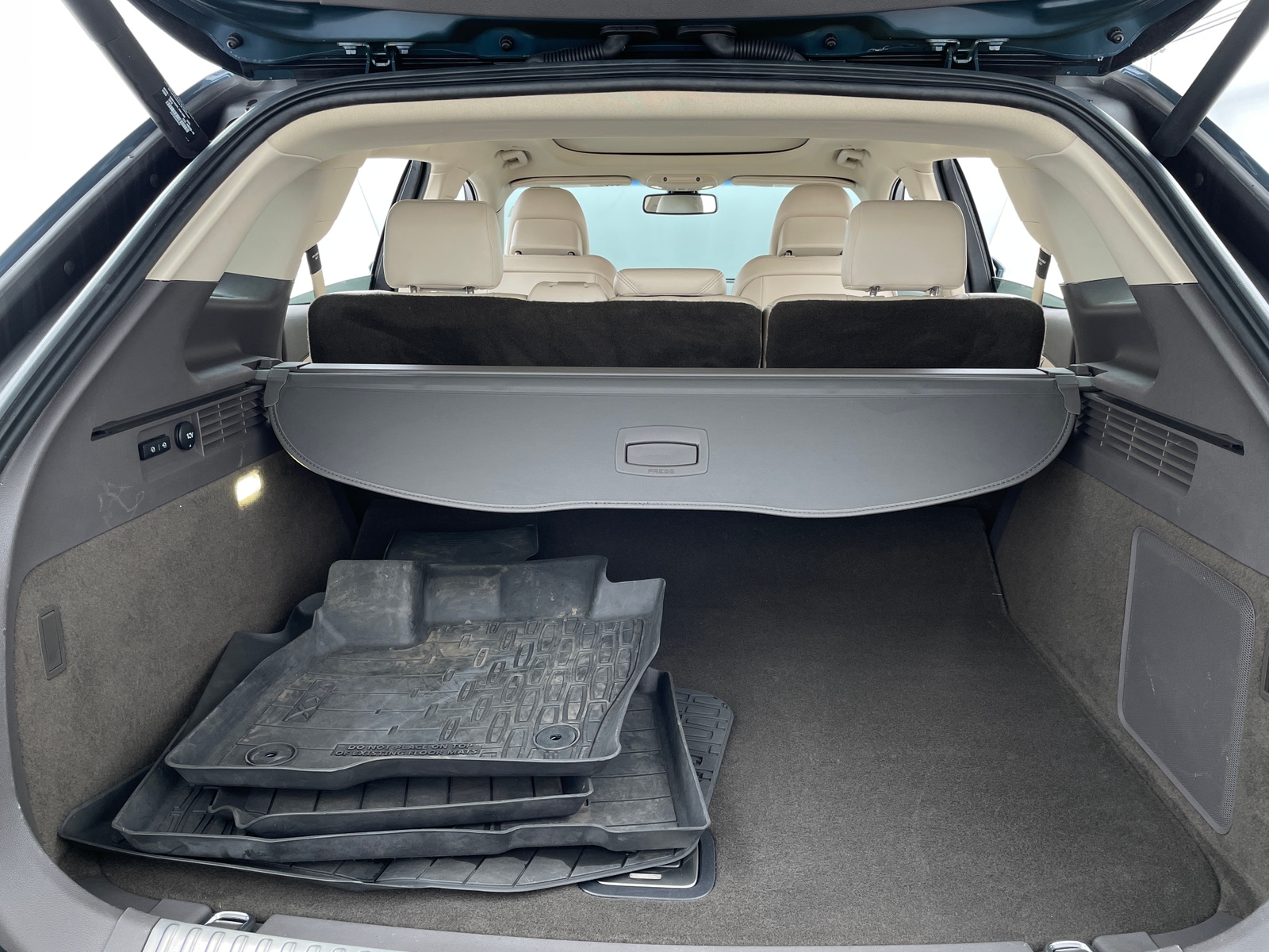 Thumbnail: 2016 Lincoln MKX - 6
