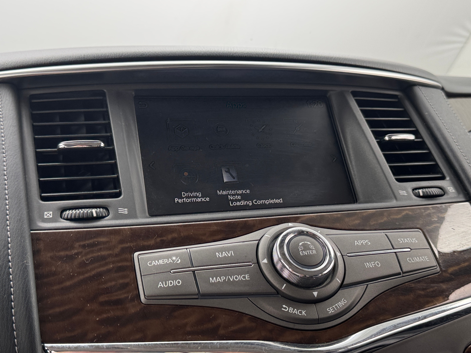 Thumbnail: 2018 Nissan Armada - 3