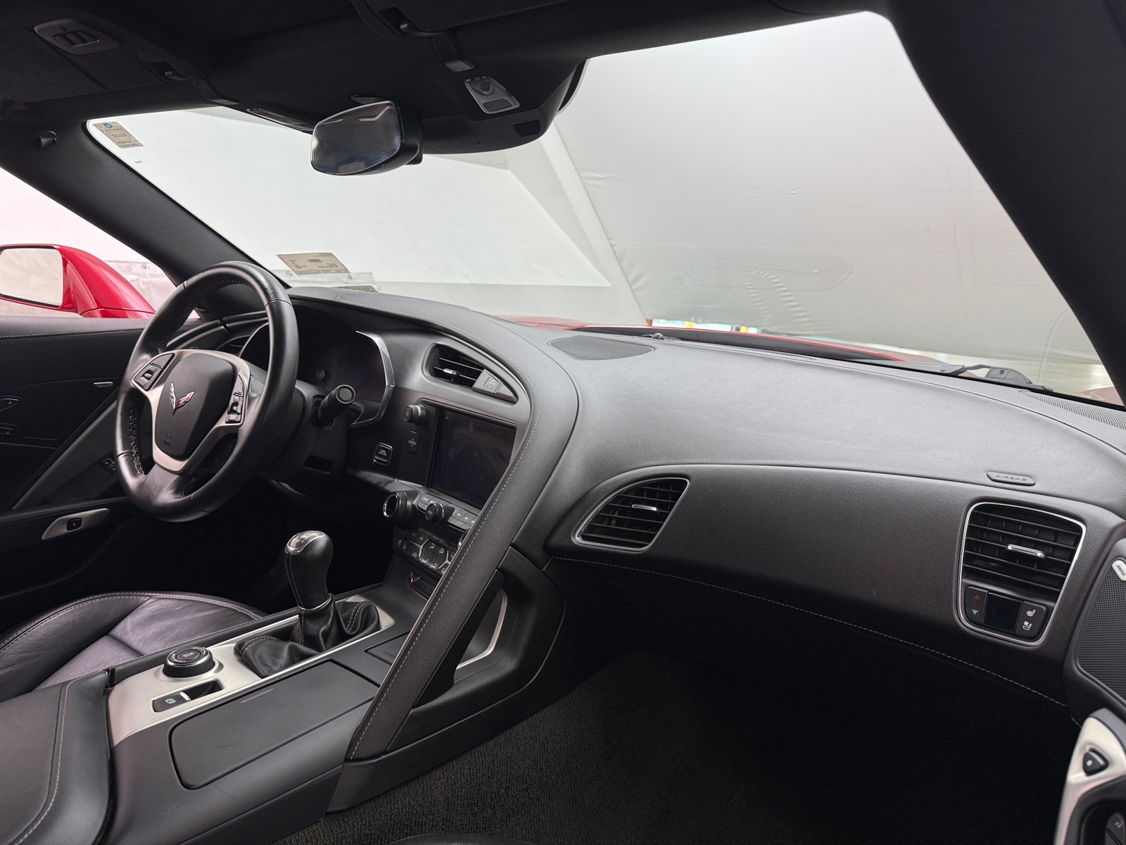 Thumbnail: 2014 Chevrolet Corvette - 2