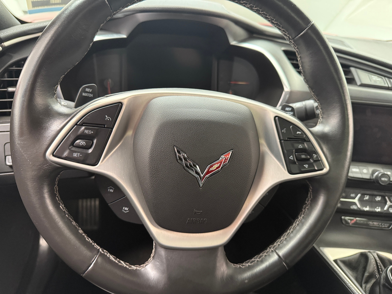 Thumbnail: 2014 Chevrolet Corvette - 4