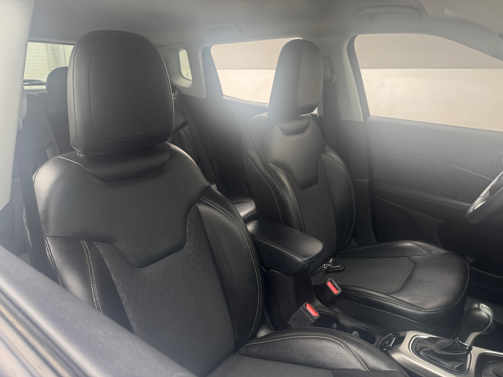 Thumbnail: 2019 Jeep Compass - 2