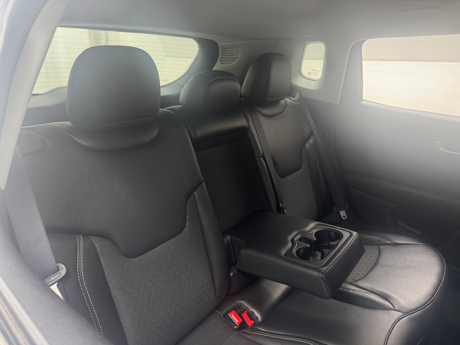 Thumbnail: 2019 Jeep Compass - 6