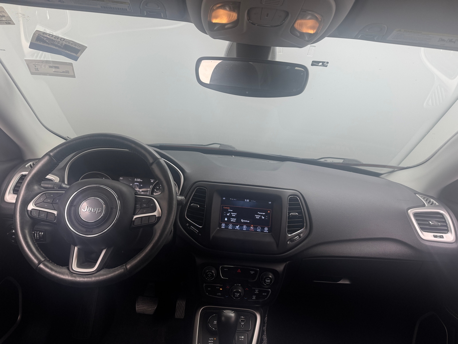 Thumbnail: 2019 Jeep Compass - 3