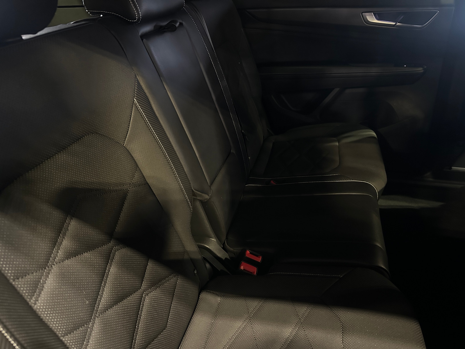 Thumbnail: 2024 Volkswagen Atlas - 5
