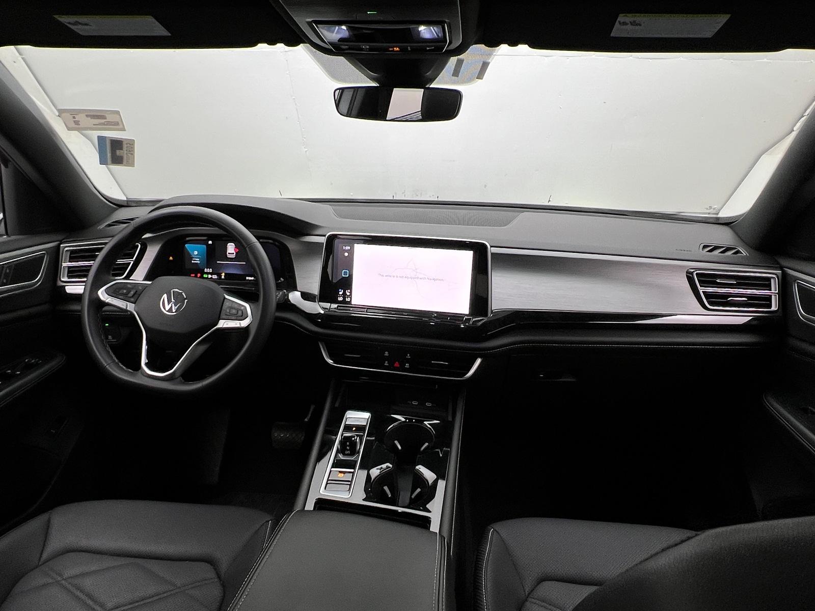 Thumbnail: 2024 Volkswagen Atlas - 2