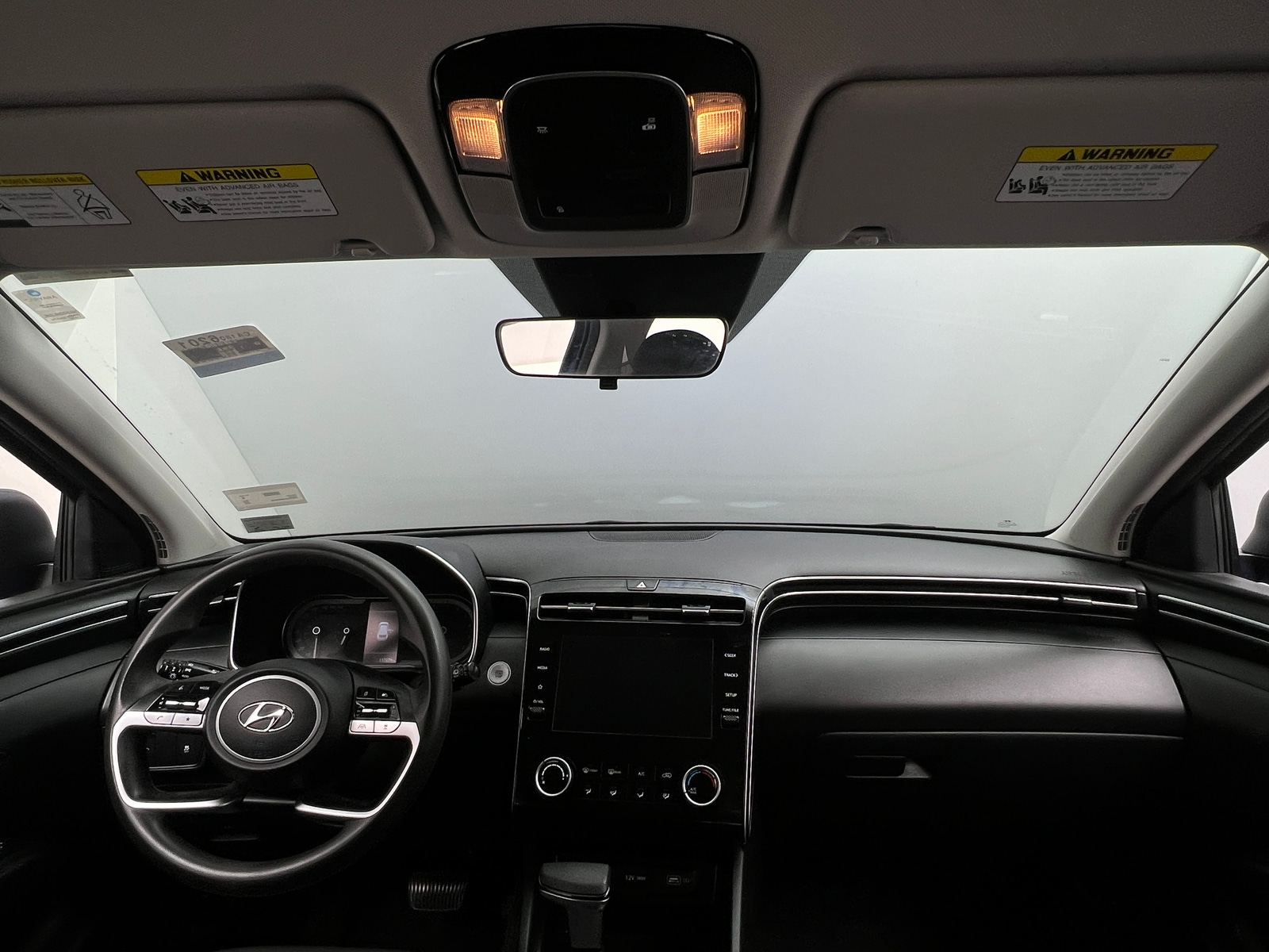 Thumbnail: 2022 Hyundai Tucson - 3