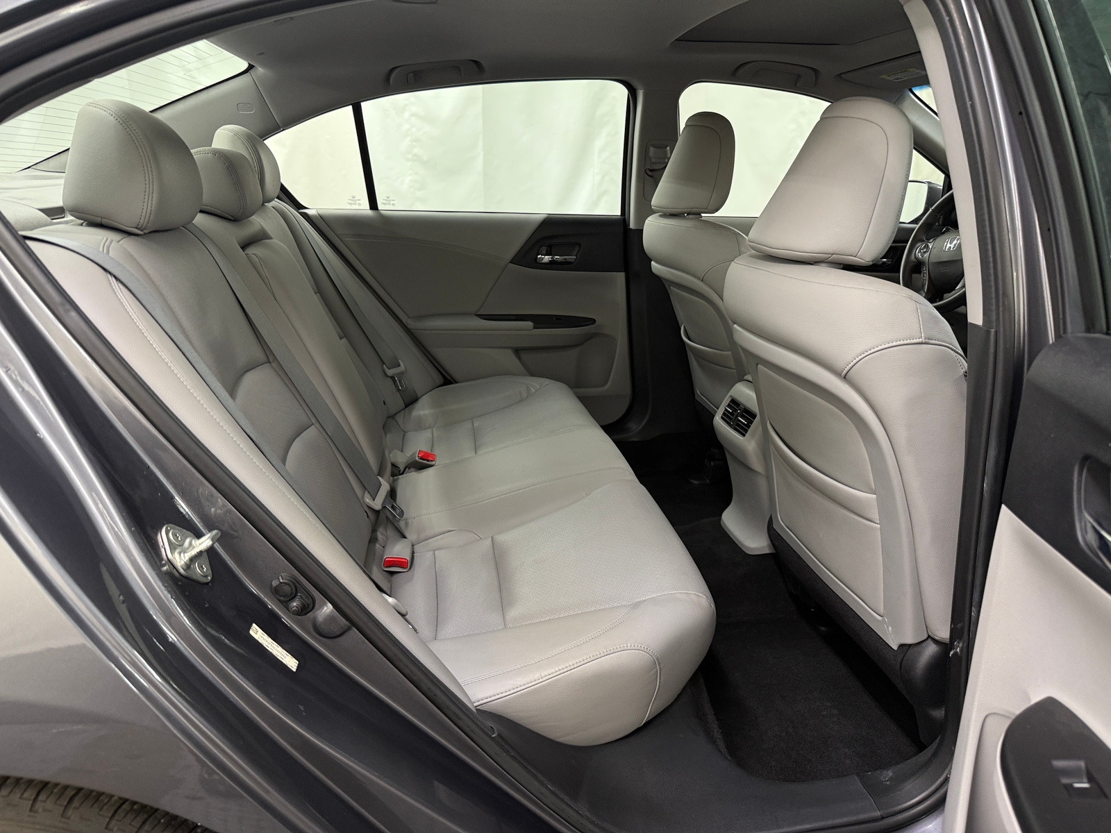Thumbnail: 2013 Honda Accord - 5