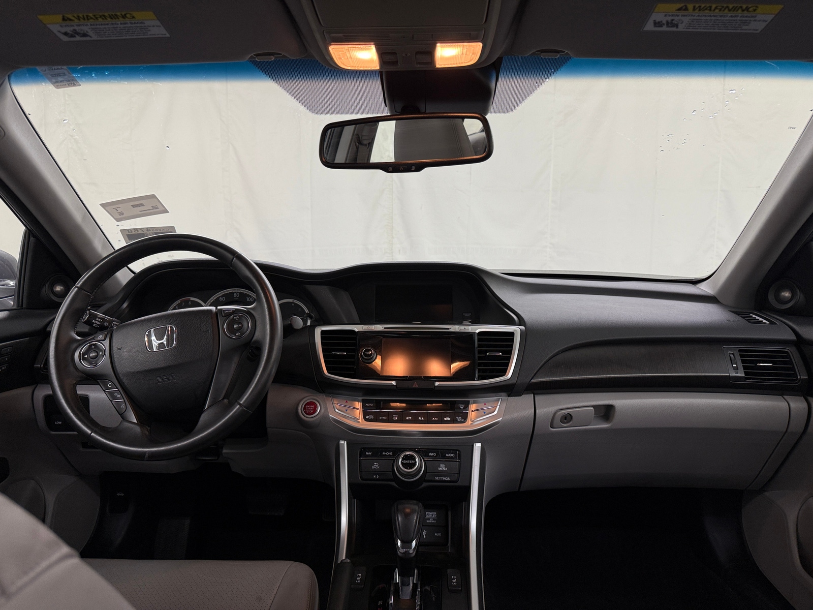 Thumbnail: 2013 Honda Accord - 2