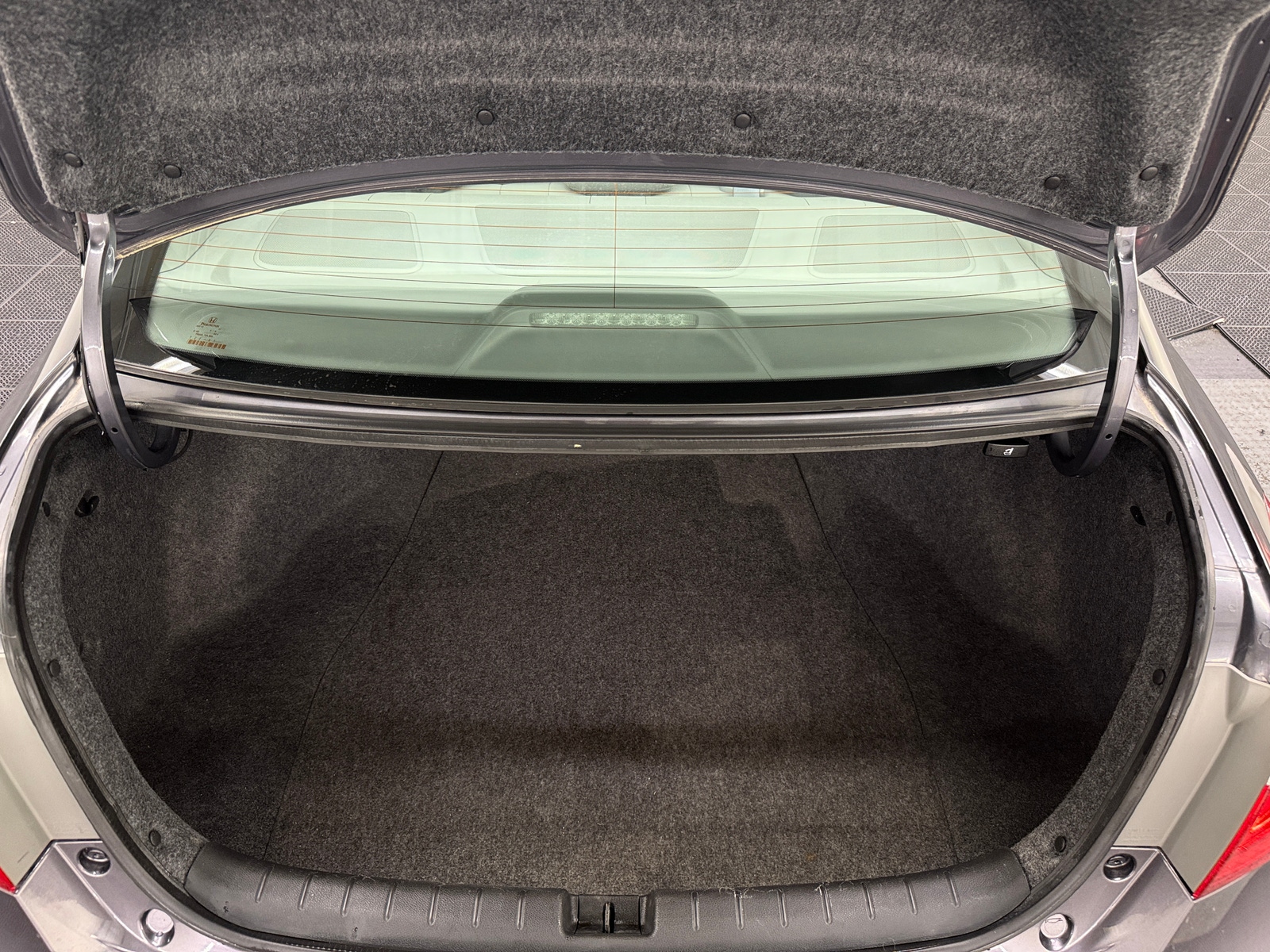 Thumbnail: 2013 Honda Accord - 6