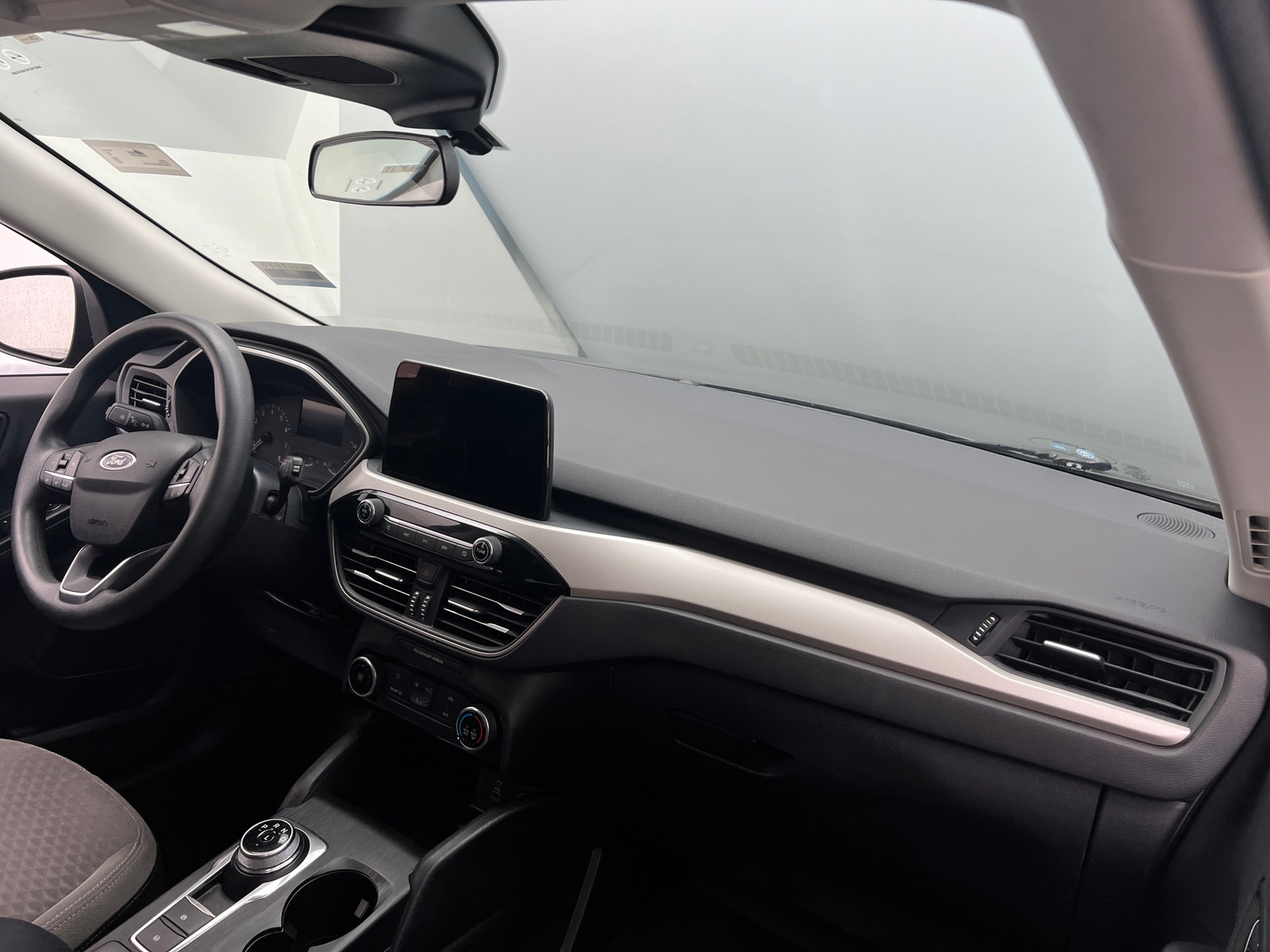 Thumbnail: 2022 Ford Escape - 3