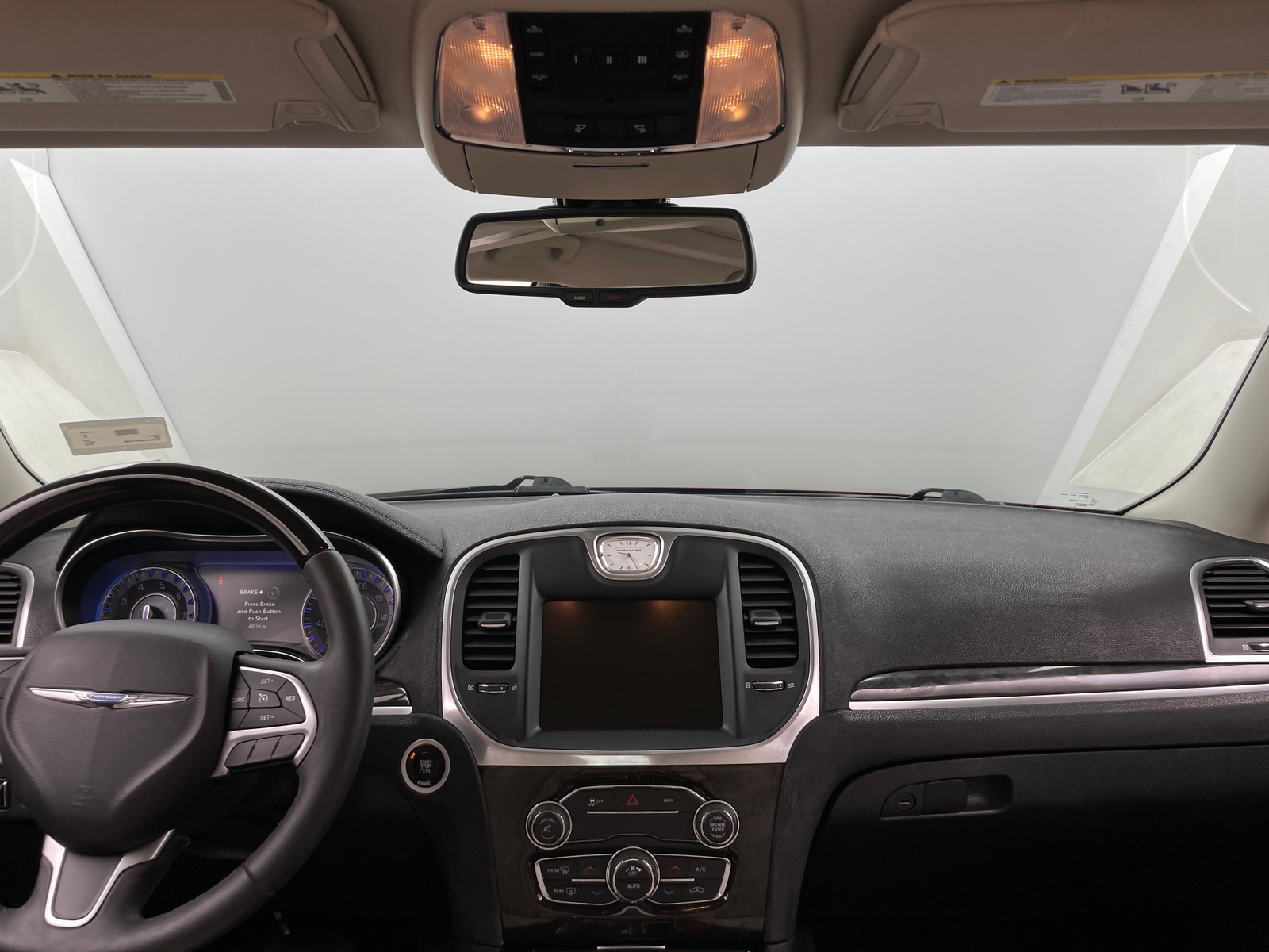 Thumbnail: 2016 Chrysler 300 - 2