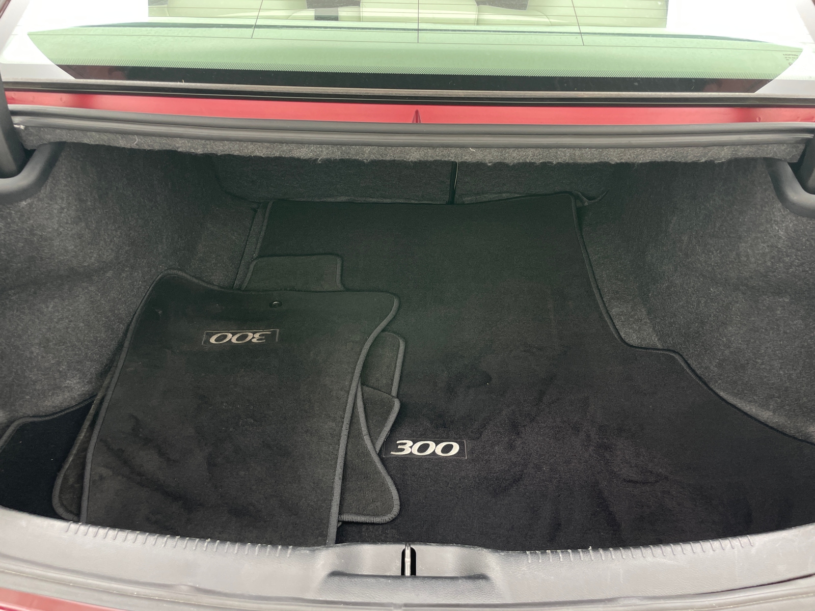 Thumbnail: 2016 Chrysler 300 - 6