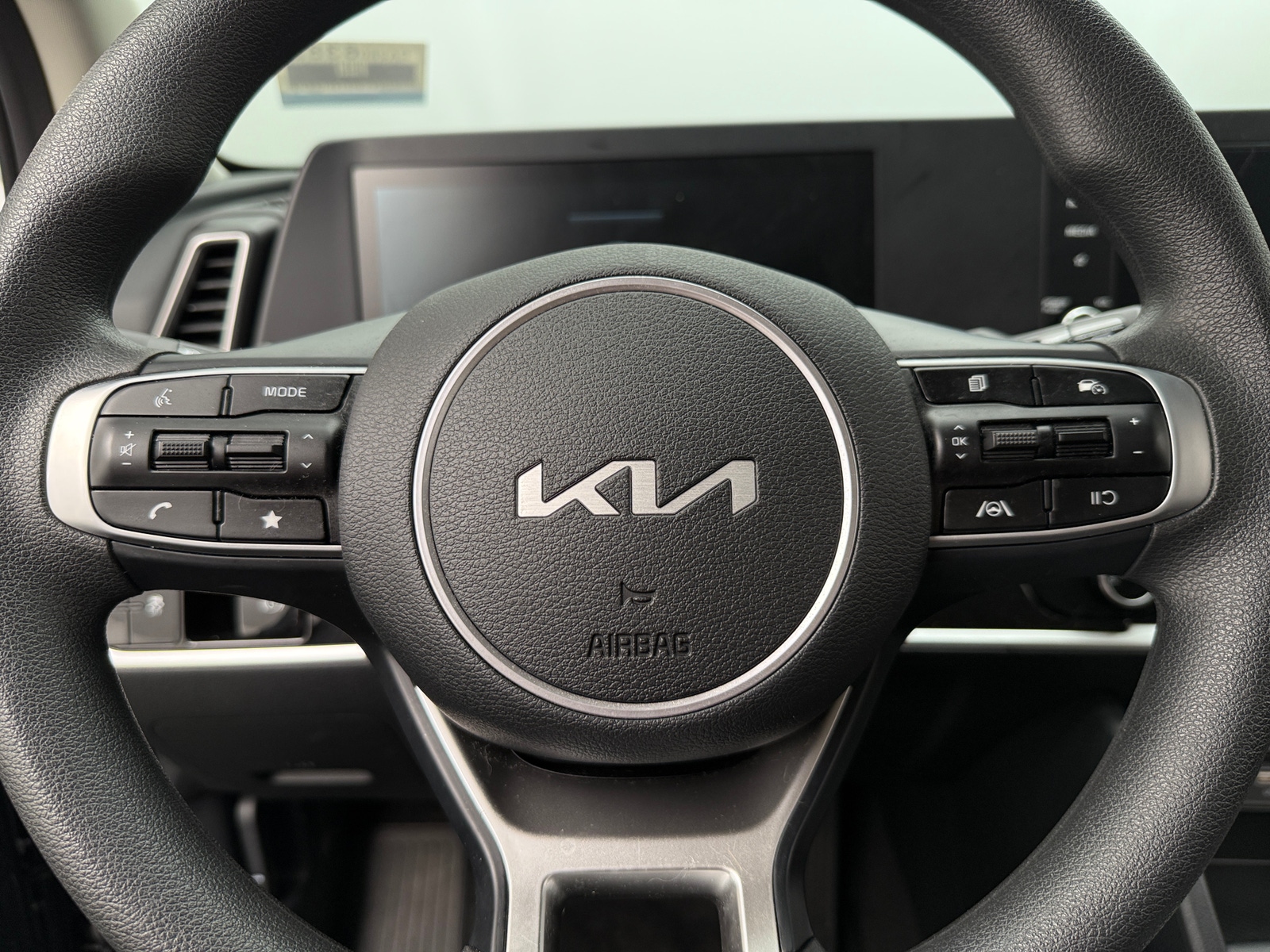 Thumbnail: 2024 Kia Sportage - 5