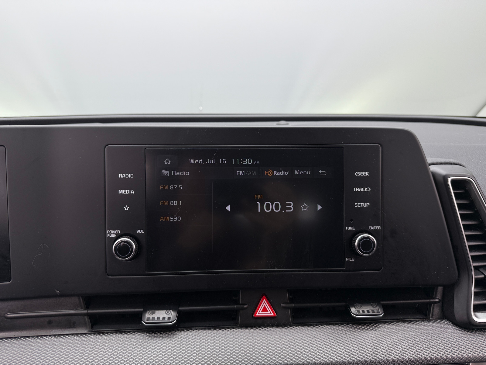 Thumbnail: 2024 Kia Sportage - 4