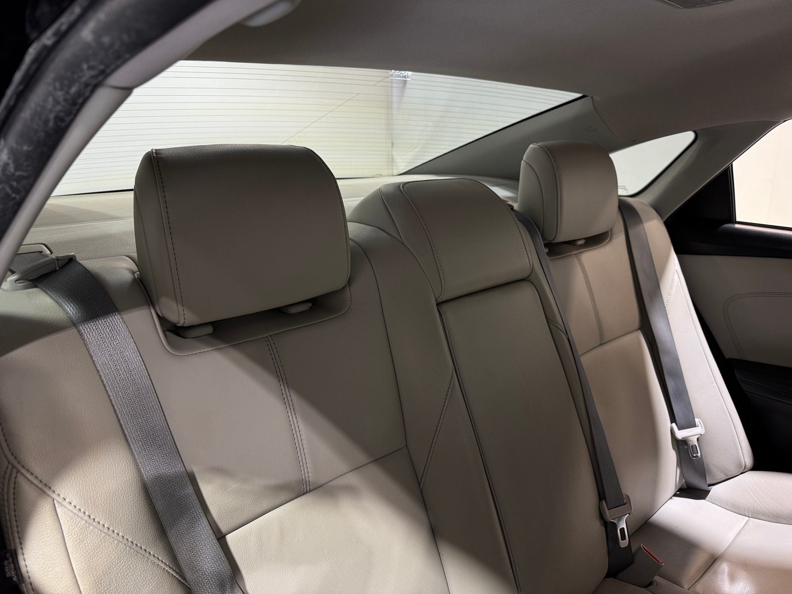Thumbnail: 2018 Toyota Avalon - 5