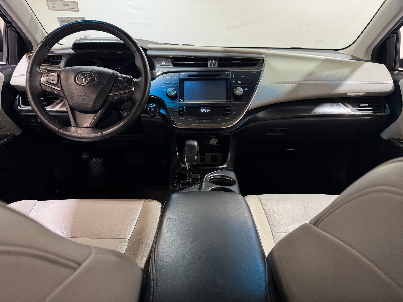 Thumbnail: 2018 Toyota Avalon - 2