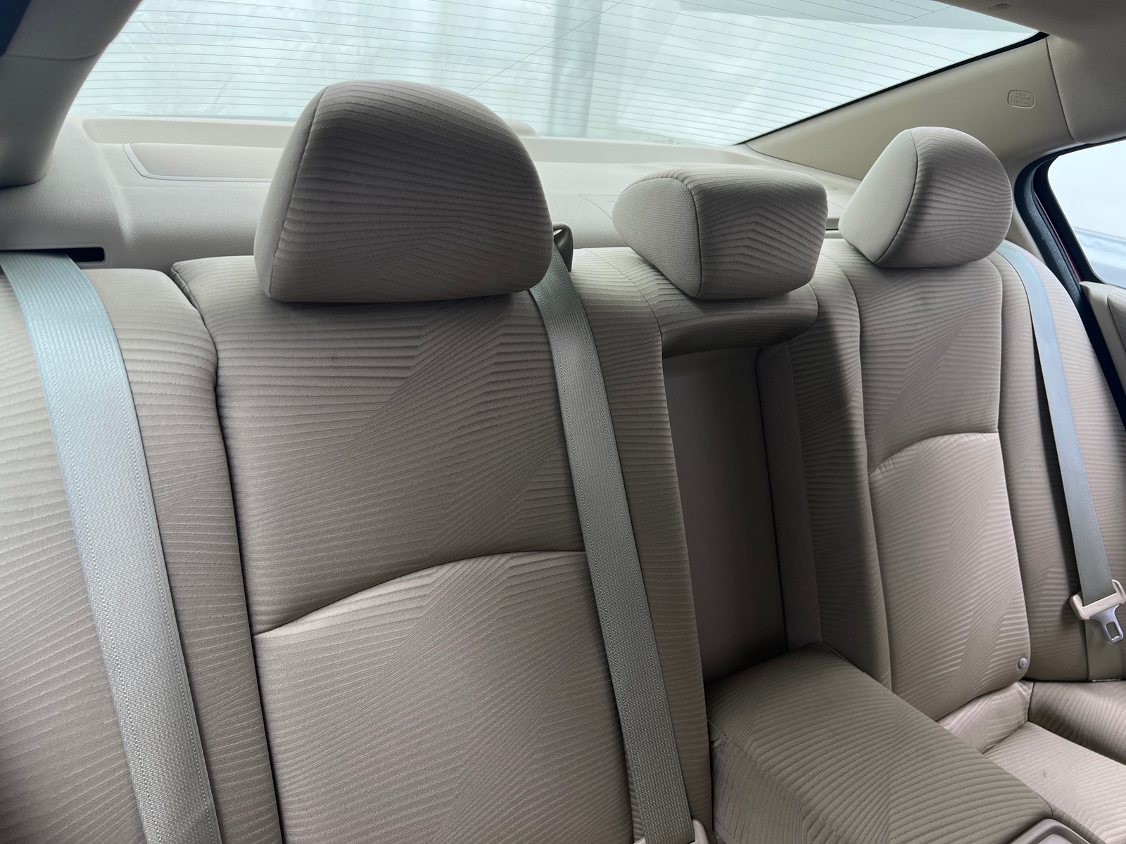 Thumbnail: 2014 Honda Accord - 6