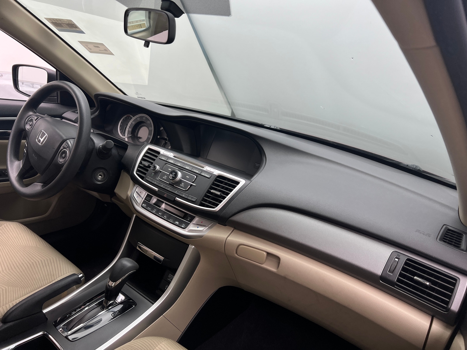 Thumbnail: 2014 Honda Accord - 3